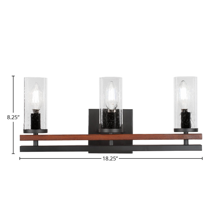 Longshore Tides Bathroom Lighting Wayfair Canada